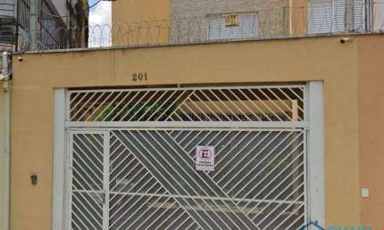 Sobrado com 3 dormitórios à venda, 149 m² por R$ 850.000,00 - Vila Canero - São Paulo/SP
