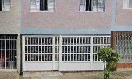 Sobrado com 3 dormitórios à venda, 119 m² por R$ 650.000,00 - Mooca - São Paulo/SP