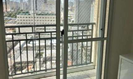 Apartamento com 2 dormitórios à venda, 52 m² por R$ 503.000,00 - Belém - São Paulo/SP