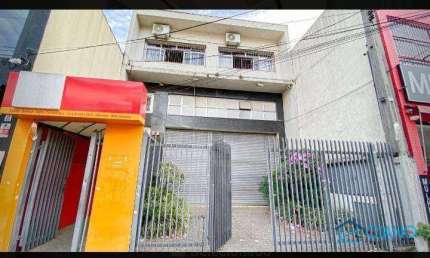 Salão para alugar, 415 m² por R$ 27.200,00/mês - Tatuapé - São Paulo/SP