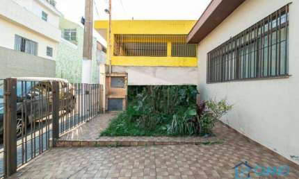 Casa com 4 dormitórios à venda, 195 m² por R$ 720.000,00 - Vila Regente Feijó - São Paulo/SP