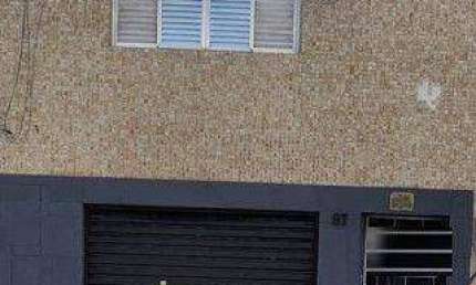 Sobrado com 4 dormitórios à venda, 153 m² por R$ 950.000,00 - Belenzinho - São Paulo/SP