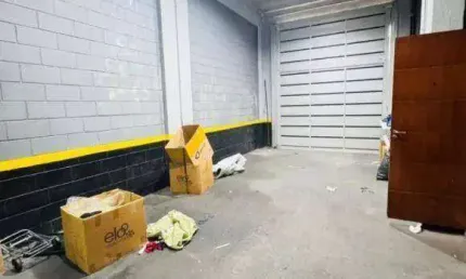 Salão para alugar, 100 m² por R$ 4.500,00/mês - Vila Prudente (Zona Leste) - São Paulo/SP