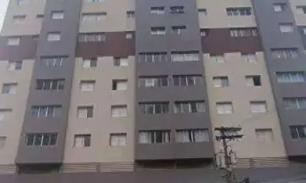 Apartamento com 2 dormitórios à venda, 80 m² por R$ 550.000,00 - Tatuapé - São Paulo/SP