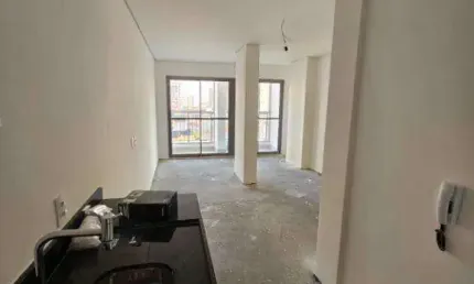 Apartamento com 1 dormitório à venda, 34 m² por r$ 380.000,00 - ipiranga - são paulo/sp