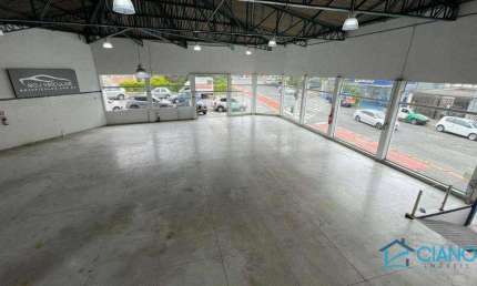 Prédio, 600 m² - venda por R$ 5.300.000,00 ou aluguel por R$ 33.000,00/mês - Mooca - São Paulo/SP