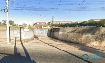Terreno à venda, 51821 m² por R$ 88.100.000,00 - Água Chata - Guarulhos/SP