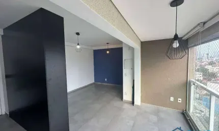 Apartamento com 1 dormitório à venda, 34 m² por R$ 365.000,00 - Vila Prudente (Zona Leste) - São Paulo/SP