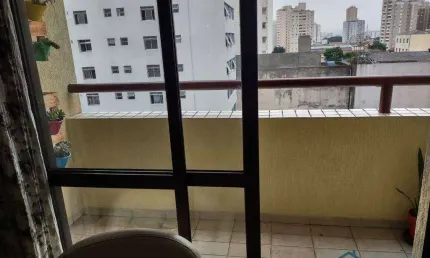 Apartamento com 3 dormitórios à venda, 96 m² por r$ 620.000,00 - mooca - são paulo/sp