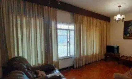 Sobrado com 3 dormitórios à venda, 155 m² por R$ 794.000,00 - Alto da Mooca - São Paulo/SP