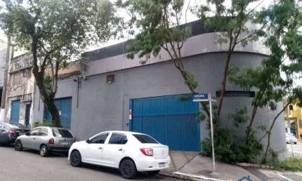 Salão para alugar, 636 m² por R$ 17.794,92/mês - Mooca - São Paulo/SP