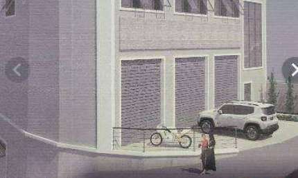 Prédio para alugar, 560 m² por R$ 25.000,00/mês - Conjunto Habitacional Teotonio Vilela - São Paulo/SP