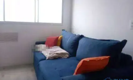 Apartamento com 2 dormitórios à venda, 38 m² por R$ 320.000,00 - Tatuapé - São Paulo/SP