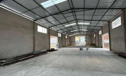 Galpão para alugar, 1084 m² por R$ 30.500,00/mês - Vila Independência - São Paulo/SP