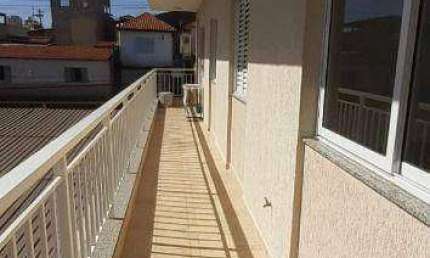 Apartamento com 2 dormitórios, 35 m² - venda por R$ 255.000,00 ou aluguel por R$ 1.710,00/mês - Chácara Belenzinho - São Paulo/SP