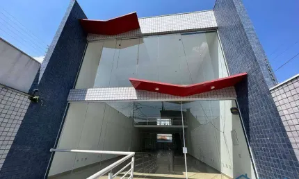 Prédio para alugar, 450 m² por R$ 18.329,24/mês - Quarta Parada - São Paulo/SP