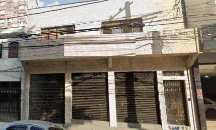 Salão para alugar, 220 m² por R$ 12.000,00/mês - Tatuapé - São Paulo/SP