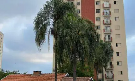Apartamento com 2 dormitórios à venda, 57 m² por R$ 300.000,00 - Vila Ivone - São Paulo/SP