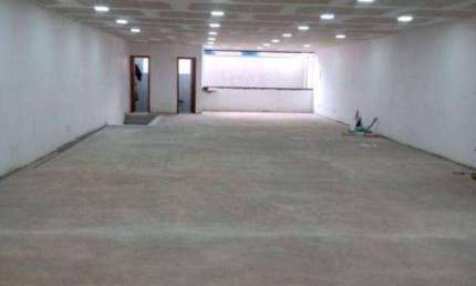 Salão para alugar, 250 m² por R$ 14.000,00/mês - Mooca - São Paulo/SP