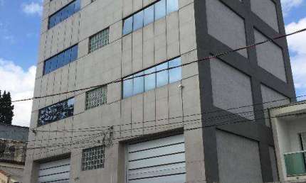 Prédio à venda, 610 m² por R$ 6.890.000,00 - Vila Prudente (Zona Leste) - São Paulo/SP