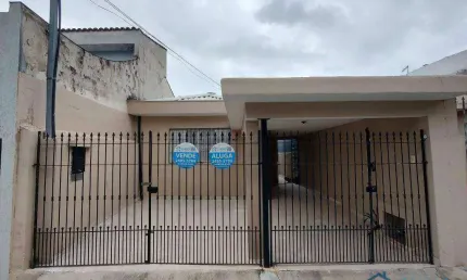 Casa com 2 dormitórios à venda por R$ 450.000,00 - Vila Formosa - São Paulo/SP