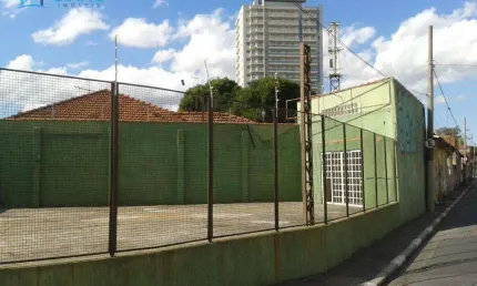 Terreno à venda, 260 m² por R$ 1.485.000,00 - Mooca - São Paulo/SP