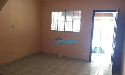 Sobrado com 2 dormitórios à venda, 120 m² por R$ 640.000,00 - Mooca - São Paulo/SP