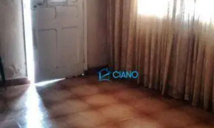 Casa à venda, 69 m² por R$ 250.000 - Vila Oratório - São Paulo/SP
