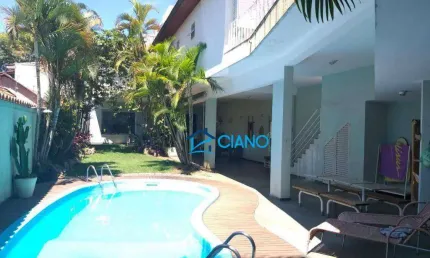 Sobrado com 5 dormitórios à venda, 442 m² por R$ 2.959.000,00 - Mooca - São Paulo/SP