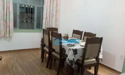 Sobrado com 2 dormitórios à venda, 182 m² por R$ 590.000,00 - Vila Prudente (Zona Leste) - São Paulo/SP