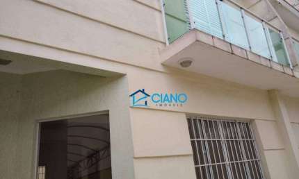 Sobrado com 3 dormitórios à venda, 96 m² por R$ 700.000,00 - Vila Prudente (Zona Leste) - São Paulo/SP