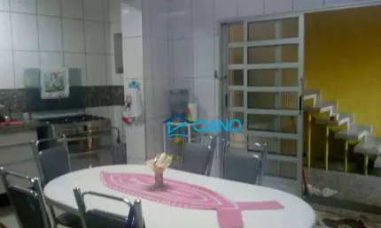 Casa com 2 dormitórios à venda, 150 m² por r$ 850.000 - vila bertioga - são paulo/sp