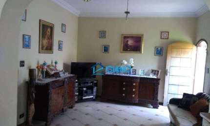 Sobrado com 3 dormitórios à venda, 150 m² por R$ 2.200.000,00 - Mooca - São Paulo/SP