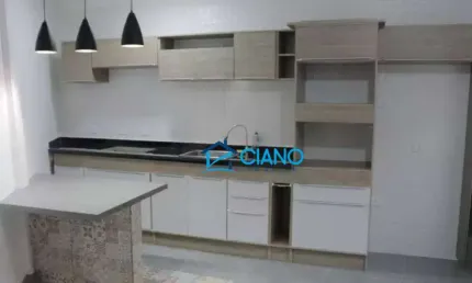 Sobrado à venda, 80 m² por R$ 450.000,00 - Tatuapé - São Paulo/SP