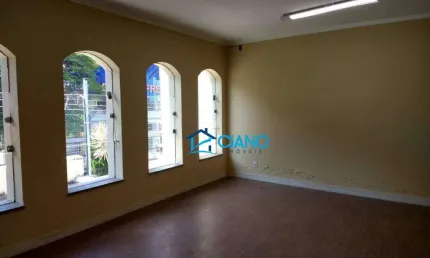 Sobrado para alugar, 440 m² por R$ 15.511,14/mês - Jardim Anália Franco - São Paulo/SP