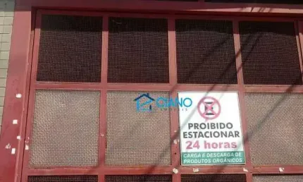 Salão à venda, 250 m² por r$ 1.235.000,00 - tatuapé - são paulo/sp