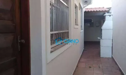 Casa com 2 dormitórios à venda, 125 m² por R$ 720.000,00 - Vila Prudente (Zona Leste) - São Paulo/SP