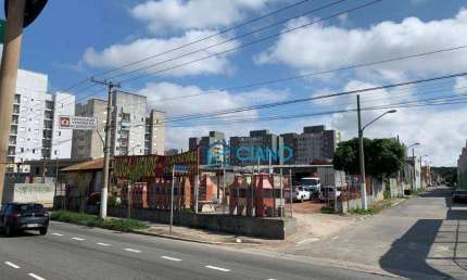 Terreno, 2920 m² - venda por R$ 32.000.000,00 ou aluguel por R$ 42.500,00/mês - Vila Califórnia - São Paulo/SP