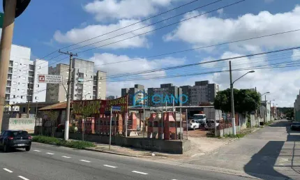 Terreno, 2920 m² - venda por R$ 32.000.000,00 ou aluguel por R$ 42.500,00/mês - Vila Califórnia - São Paulo/SP