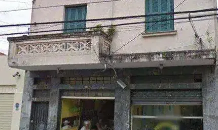 Salão, 600 m² - venda por R$ 4.725.000,00 ou aluguel por R$ 15.830,00/mês - Mooca - São Paulo/SP