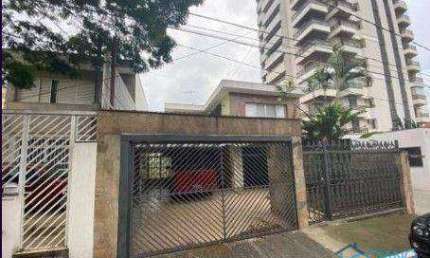 Sobrado com 3 dormitórios à venda, 271 m² por R$ 1.689.000,00 - Mooca - São Paulo/SP