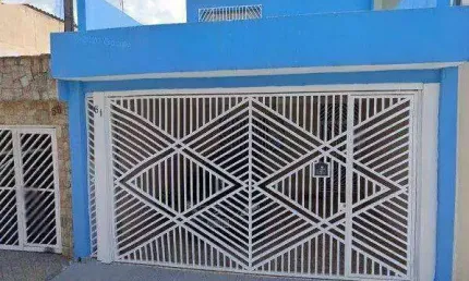 Sobrado com 4 dormitórios à venda, 197 m² por r$ 1.500.000,00 - belenzinho - são paulo/sp