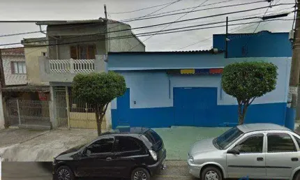 Terreno para alugar, 905 m² por R$ 10.000,00/mês - Vila Ré - São Paulo/SP