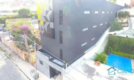 Prédio à venda, 1120 m² por R$ 6.900.000,00 - Vila Esperança - São Paulo/SP