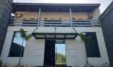 Sobrado à venda, 320 m² por R$ 2.000.000,00 - Cidade Satélite - Atibaia/SP