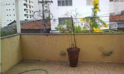 Sobrado, 130 m² - venda por R$ 500.000,00 ou aluguel por R$ 5.000,00/mês - Mooca - São Paulo/SP