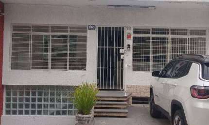 Sala para alugar, 80 m² por R$ 2.774,31/mês - Alto da Mooca - São Paulo/SP