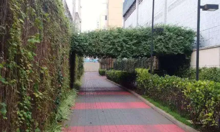 Apartamento com 1 dormitório à venda, 30 m² por r$ 187.000,00 - brás - são paulo/sp