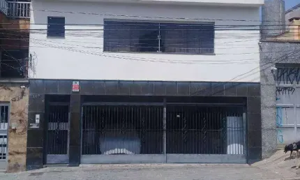 Casa com 3 dormitórios à venda, 240 m² por R$ 2.150.000,00 - Mooca - São Paulo/SP
