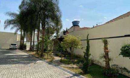 Sobrado com 3 dormitórios à venda, 160 m² por R$ 890.000,00 - Vila Ema - São Paulo/SP